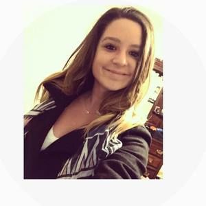 Meet your Posher, Brittney